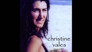 Christine Vales  Waitin On Me Original Version [upl. by Tybald]