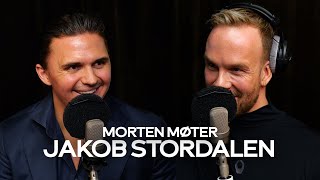 Morten møter Jakob Stordalen [upl. by Nino]