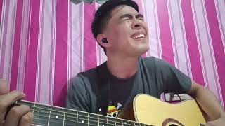 Palagi by Tj Monterde Acoustic Short cover by Saturnino G [upl. by Walsh]