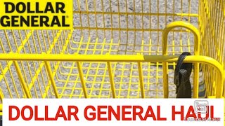 Dollar General Digital Couponing Haul March 2023 [upl. by Ecnesse723]