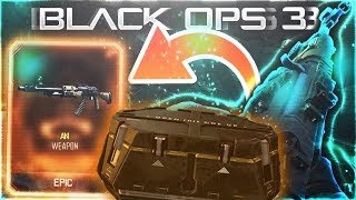 SUPPLY DROP OPENING DA AN94 COM SUBORNOS DE ARMA [upl. by Ednarb]