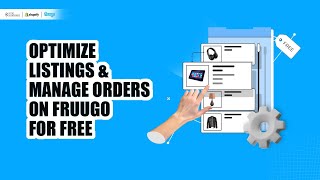 Guide To Sell On Fruugo Marketplace [upl. by Nilloc]