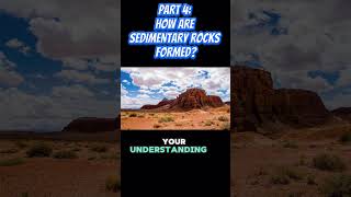 PART 4 Sedimentary Rocks Formation Explained 🪨🌊  STEAMspirations by Mr Lara sedimentaryrocks [upl. by Pomcroy]