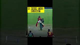 runout babarazam imamulhaqfunnyshorts funncricketshorts shorts cricket cricketlover [upl. by Naihs]