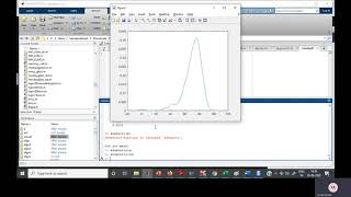 Kernel Density Estimation in Matlab [upl. by Aletha]