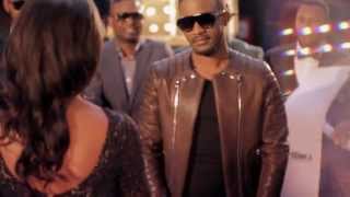 Fally Ipupa  Bruce Clip Officiel [upl. by Nosredna]