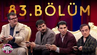 Çok Güzel Hareketler 2  83Bölüm [upl. by Aysahc]