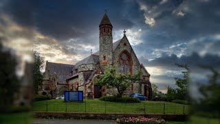 First Omagh Presbyterian [upl. by Aramen659]