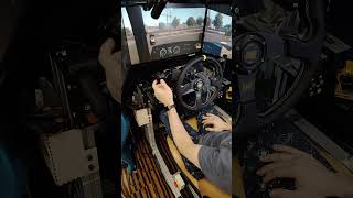 ETS2  Full Control DIY [upl. by Ahsatan]