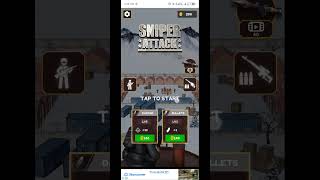 Sniper 3D game game of thrones offline Android game of thrones offline Android game games 🎮🎮🎮🎮🎮🎮 [upl. by Granger]