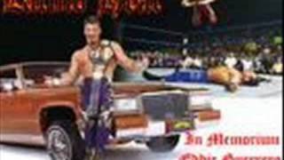 Eddie Guerrero Theme Song [upl. by Kcirednek]