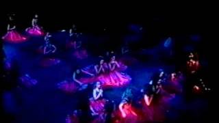 Songtime Vanessa Cavanagh sings  There are Worse Things I Could Do from Grease [upl. by Wsan574]