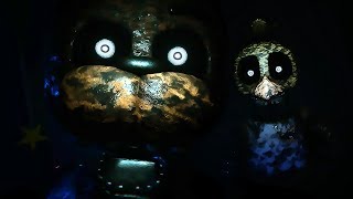 FREDDY FOLLOWED YOU HOME  Joy of Creation Story Mode  Part 1 [upl. by Cathie]