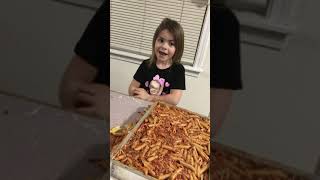 How to make baked mostaccioli [upl. by Danit]