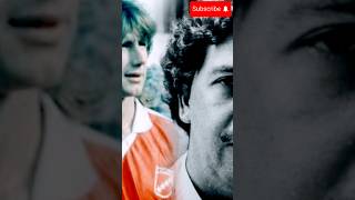 PABLO ESCOBAR mat a la familia de dos JUGADORES del AMERICA DE CALI y amenazó a RICARDO GARECA [upl. by Morganstein]