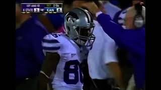 KState  KU 2010  ESPN Highlights [upl. by Novyak]