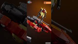 HG BM Build Metaverse 1144 Typhoeus Gundam Chimera  ASMR Build Preview asmrbuild gundam gunpla [upl. by Aeneg]