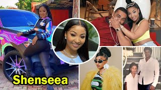 Shenseea  8 Facts You Might Never Know About Shenseea [upl. by Reina443]