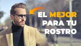 Qué Lentes Elegir Para Tu Tipo de Rostro [upl. by Mendy]