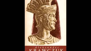 Aleksander Krawczuk  Rzym i Jerozolima audiobook cały [upl. by Attemaj]