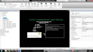 Intro to Revit II Make Your Working Views [upl. by Anilok989]