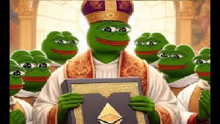 Why Im Buying the Book Of Ethereum BOOE [upl. by Rehpitsirhc895]