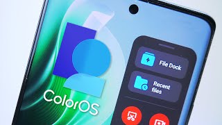 ColorOS 14 Review Whats New [upl. by Pond]