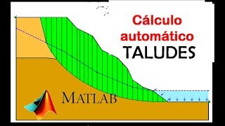 Estabilidad de Taludes [upl. by Kenyon]