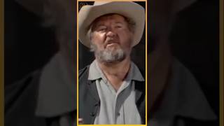 Clint Eastwood Think Youve Been Eating The Last 6 Month High Plains Drifter 1973 [upl. by Brag]