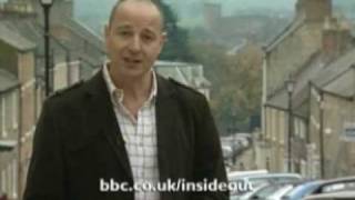 BBC Inside Out 30Oct2006  Vitamin B12 Deficiency pernicious anemia [upl. by Heber]