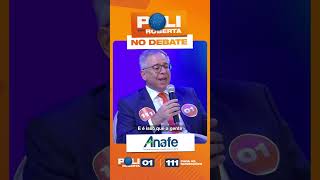 DEBATE ANAFE COM POLI  PRESIDÊNCIA DA OAB  REMUNERAÇÃO  VALORIZAÇÃO DA ADVOCACIA PÚBLICA  1311 [upl. by Jarek416]