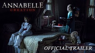 Annabelle Creation Hindi Promo [upl. by Nyletac]