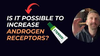 Is It Possible To Increase Androgen Receptors LCarnitine [upl. by Questa]