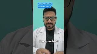 ¿Discapacidad intelectual tdah psicologia tea [upl. by Ayana]