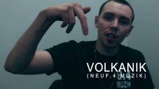 FeelX amp Lape  Déboussolé Ft Barjo amp Volkanik [upl. by Bonnee]