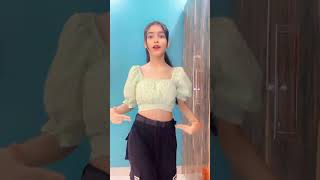 Lamar teri left right hale haryanavidance new song shortvideo [upl. by Reinaldo586]