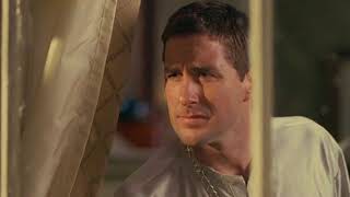 Idiocracy deleted scene5 Joe In Whitehouse Looks Out [upl. by Almeda]