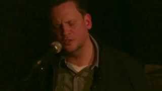 Sun Kil Moon  Livingston Bramble HD Live In Paris 2014 [upl. by Tingley14]