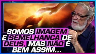 OS NOSSOS PECADOS NÃO são nossa RESPONSABILIDADE  AUGUSTUS NICODEMUS [upl. by Enorahs]