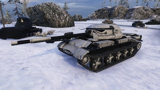 World of Tanks Epic Wins and Fails Ep193 [upl. by Wilhide]