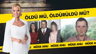 Mühendis Gökhan Atakanın şüpheli kaybındaki soru işaretleri  Müge Anlı ile Tatlı Sert Kolajlar [upl. by Rennane]