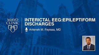 Interictal EEGEpileptiform Discharges by Anteneh M Feyissa MD  Preview [upl. by Clute]