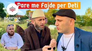 Me Vellaun ne Gjykat… Me Baxhen n’Deti Bazuar ne ngjarje te vertete [upl. by Odlabu]