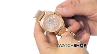 Coach Ladies Boyfriend Small Watch 14502002 [upl. by Neibaf]