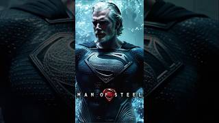 MAN OF STEEL 2 shorts manofsteel manofsteel2 justiceleague2 [upl. by Ahtilat363]