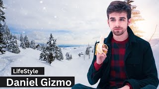 Daniel Gizmo Lifestyle Spy Ninja Girlfriend 2024 Biography Net Worth Family Hobbies Age Fact [upl. by Siskind]