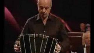 Adios Nonino  Tango for Bandoneon and Orchestra Piazzolla [upl. by Lorinda]