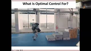 Optimal Control CMU 16745 2024 Lecture 1 Intro and Dynamics Review [upl. by Akelam314]