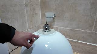 Taking Over From Another Plumber UK Plumber Wet Room Install [upl. by Ilana588]