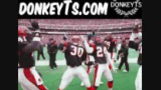 BENGALS WHODEY RAP [upl. by Adekram]